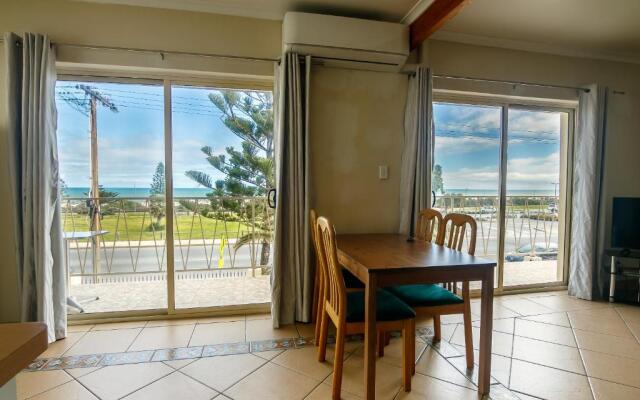 Esplanade Apartments at West Beach