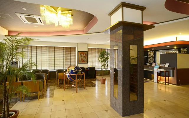 APA Hotel Kofu Minami