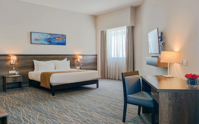 Eka Hotel Eldoret