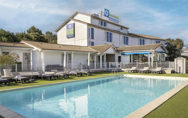Sure Hotel by Best Western Nimes Est