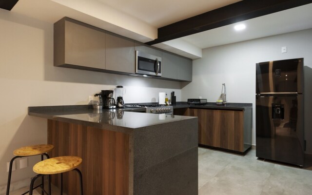 Wynwood House Arquimedes