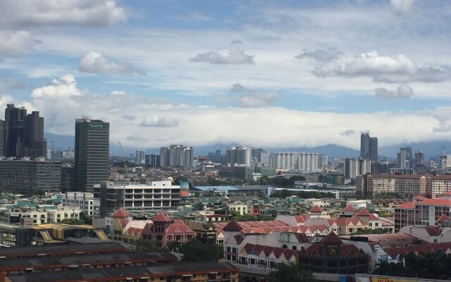 Premier Studios at Resort Suites Sunway