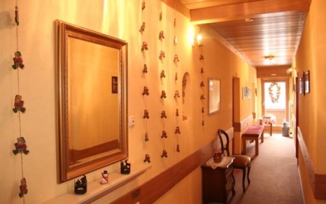 Das Glemm Hotel