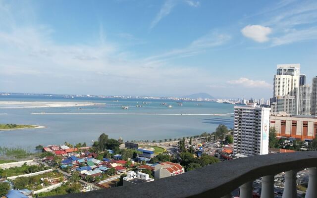 Private Suite With Balcony Gurney Drive