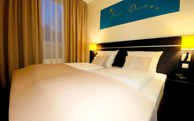 Hotel Hansehof
