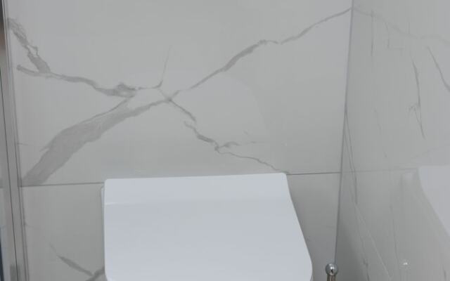 Lagouvardos Apartments