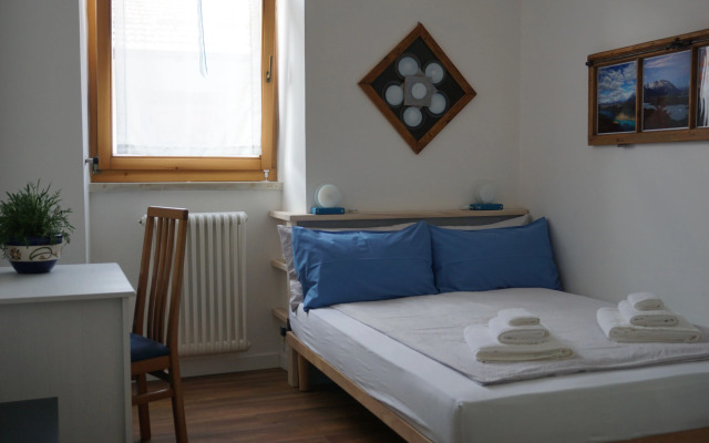 B&B al N 5