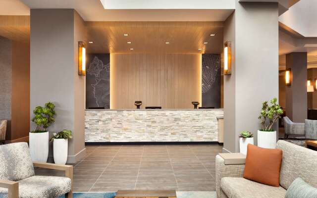 Embassy Suites by Hilton Monterey Bay Seaside