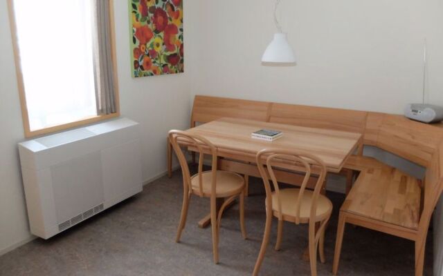 Ferienwohnung Marugg
