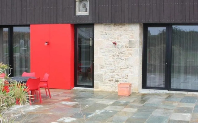 Les chambres d'hotes de kerasquer