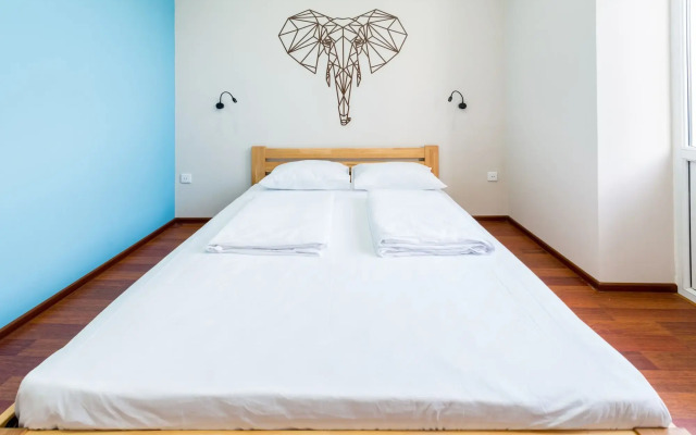 Sahil Hostel & Hotel