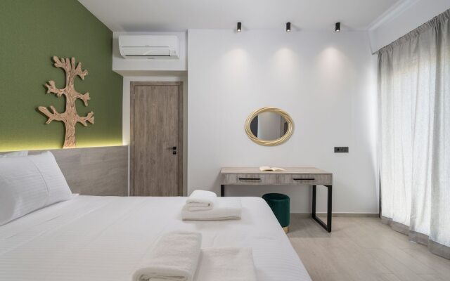 Aromi Apartments
