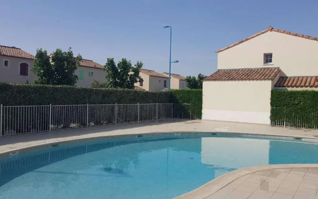 GB1-1114 : Appartement T3 4 couchages NARBONNE PLAGE