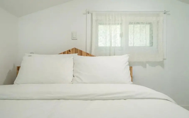 Yeosu Arum Oceanview Whole House Pension