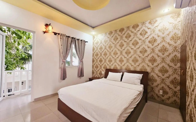 Saigon168 Hotel