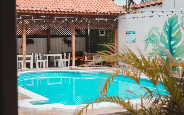 Hotel Casa Bella