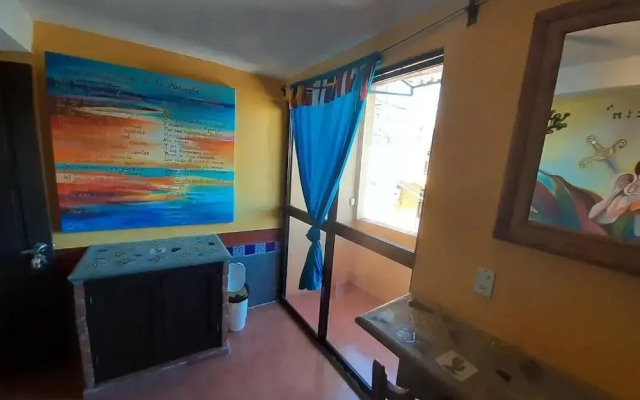 Hostal Casa de Dante