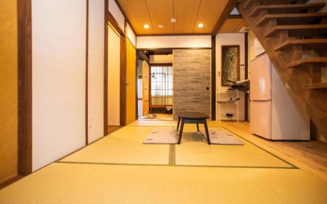 INN PLUS Toji Fushin