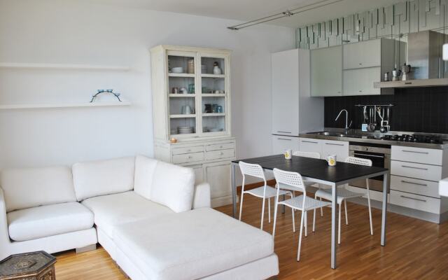 Residence Fairy Tale