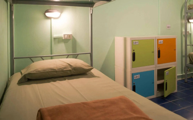 New Road Guest House