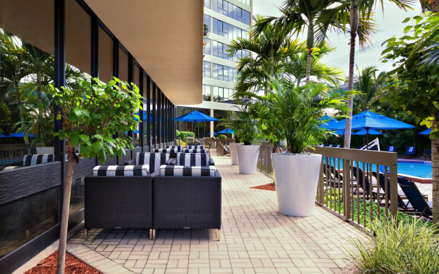 Holiday Inn Miami West - Airport Area by IHG