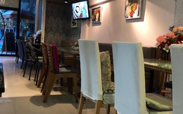 Mooz Hua Hin