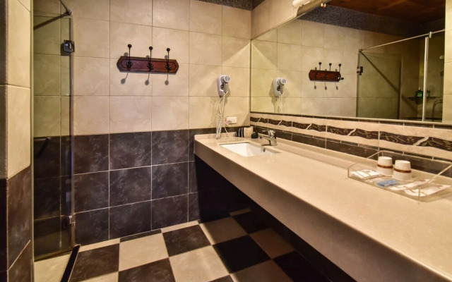 Tfg B&B
