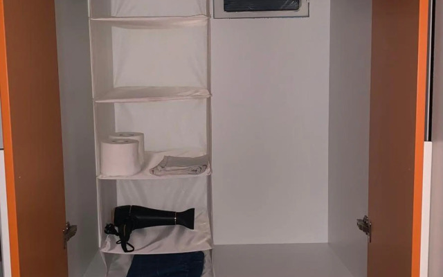 Petrus Studio with balcony