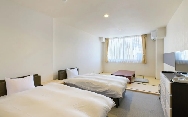 Owara View Hotel