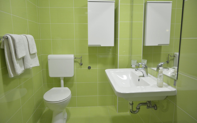 Villa Avantgarde B&B