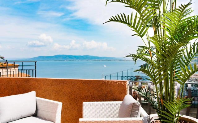 Rosso Malto hotel