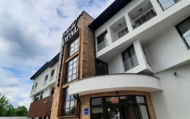 Opal Exclusive Hotel