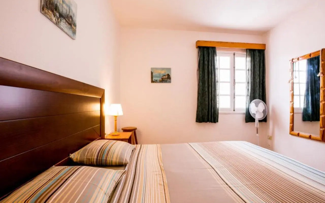 Apartmento Cactus II