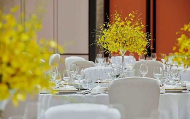 Hilton Changsha Riverside