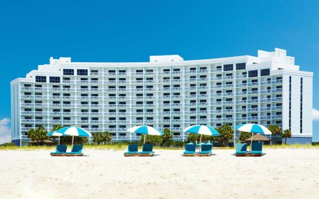 Island House Hotel Orange Beach - a DoubleTree by Hilton