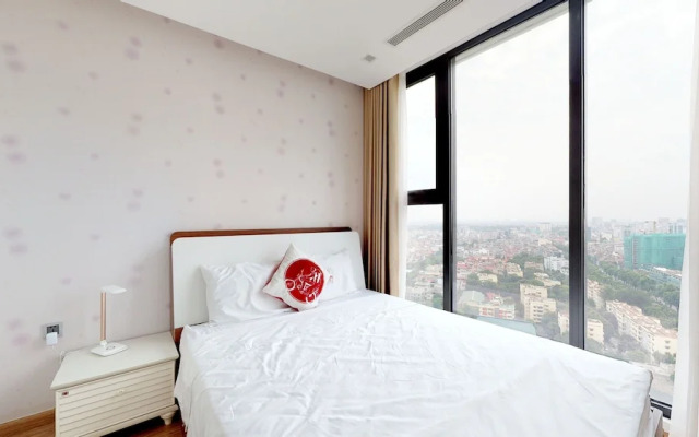 Serviced Apartment Vinhomes Metropolis