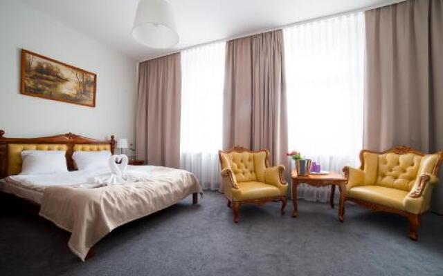Hotel Opolanka