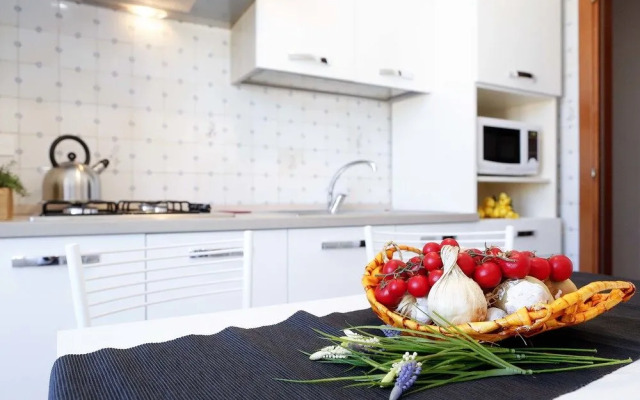 Trastevere Belvedere