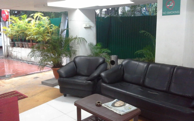 Executive Residency Hotel