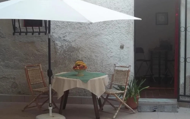 Alle Porte di Ortigia