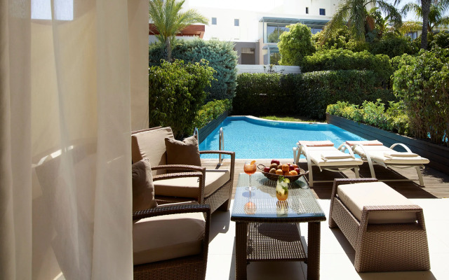 The Ixian Grand & All Suites - Adults Only