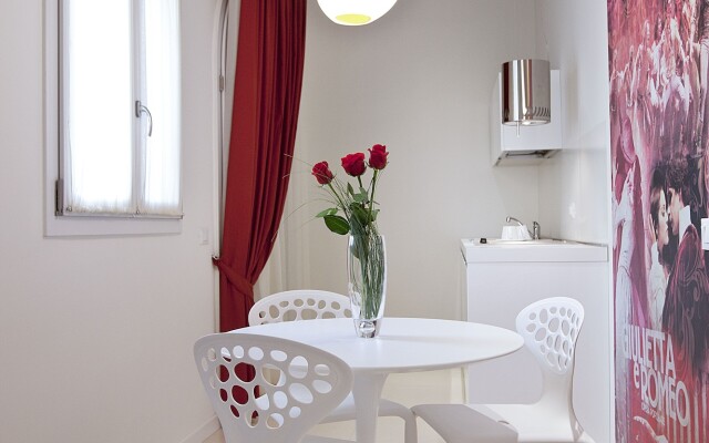 Opera Relais de Charme