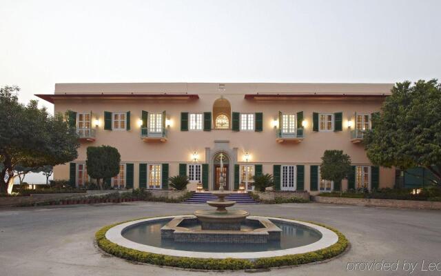 The Gateway Ramgarh Lodge