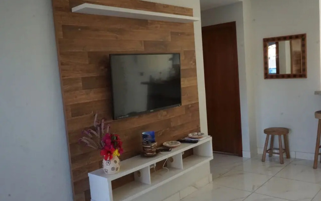Apartamento Novo proximo a Axe Moi