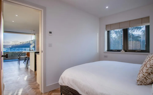 Wisemans House Apartment 2 - Wisemans Bridge