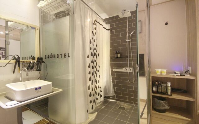 64 Inn Hotel