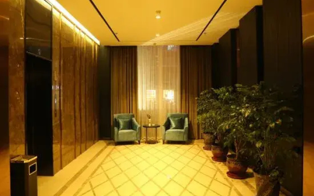 Kaiyuan Caesar Business Hotel