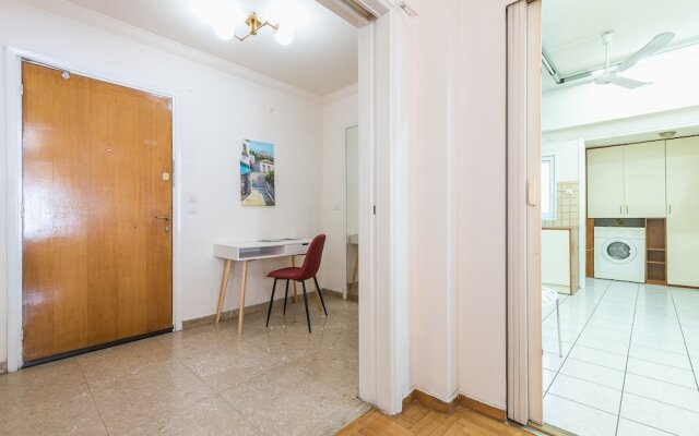 Victoria Super Paradise Apartments 5th Floor