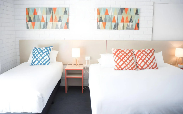 Nightcap at Archer Hotel