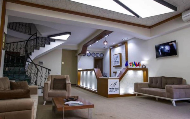 The One Terrace